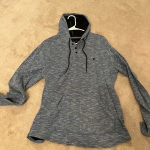 Hurley sweatshirt (light)